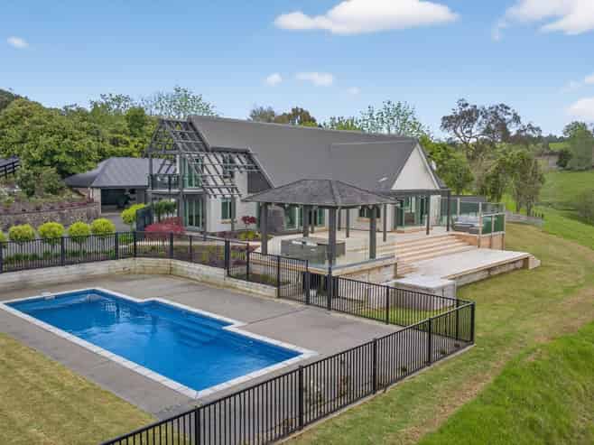 333 Tuhimata Road, Ramarama