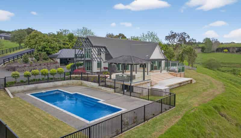 333 Tuhimata Road, Ramarama