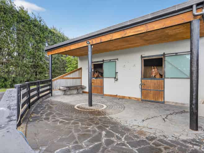 333 Tuhimata Road, Ramarama