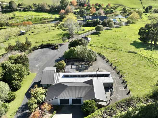 333 Tuhimata Road, Ramarama
