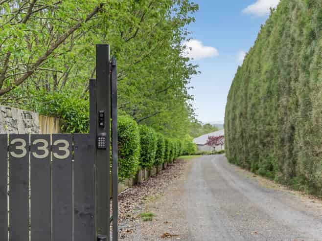333 Tuhimata Road, Ramarama