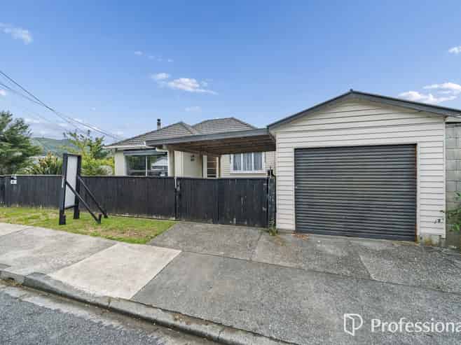 45 Stanley Street, Wainuiomata