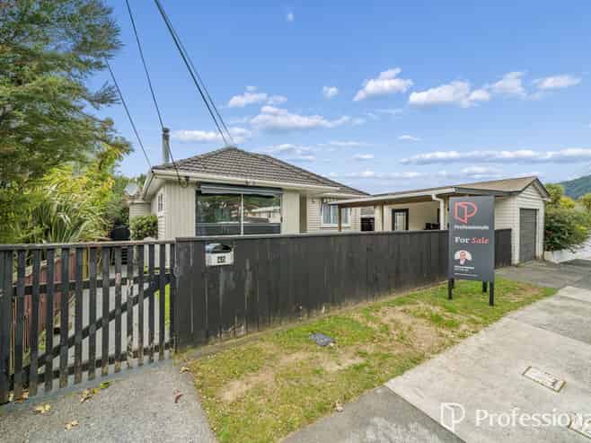 45 Stanley Street, Wainuiomata