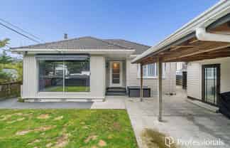 45 Stanley Street, Wainuiomata
