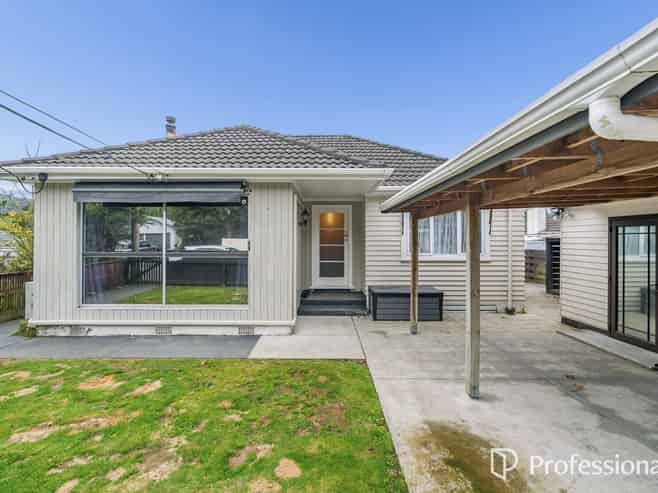 45 Stanley Street, Wainuiomata
