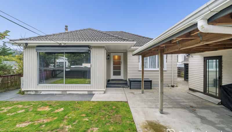 45 Stanley Street, Wainuiomata