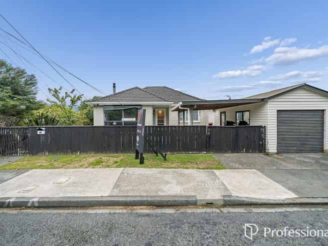 45 Stanley Street, Wainuiomata