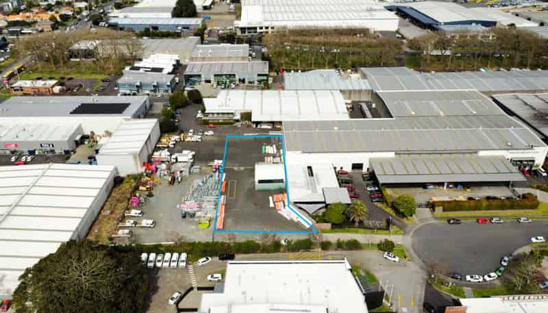 Lot 1 | 11-13 Westfield Place, Mount Wellington