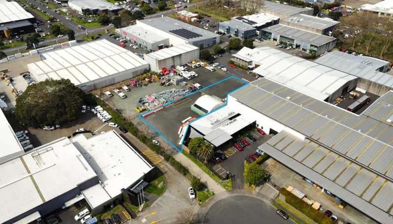 Lot 1 | 11-13 Westfield Place, Mount Wellington