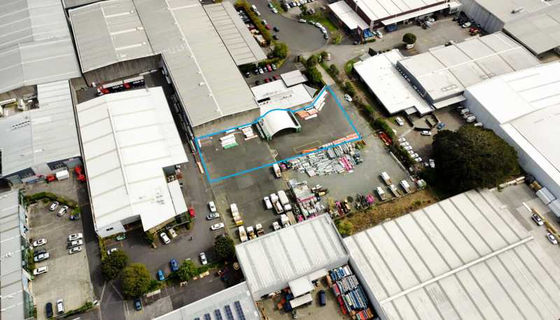 Lot 1 | 11-13 Westfield Place, Mount Wellington