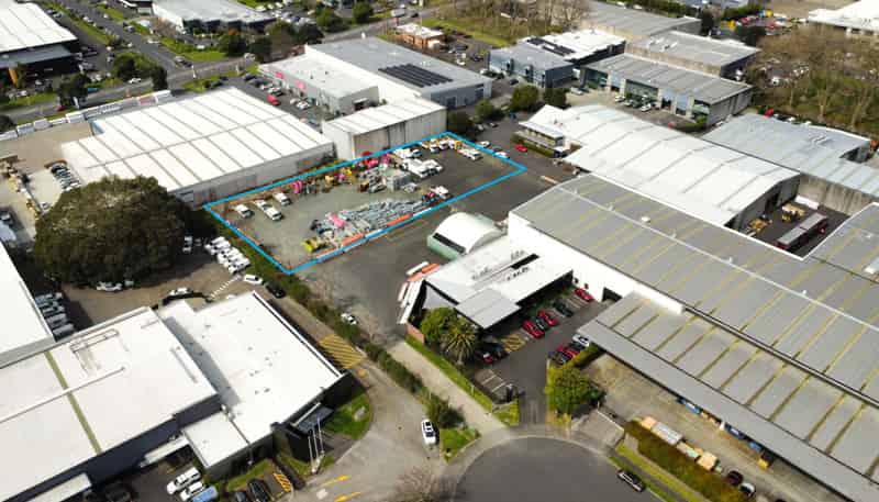 Lot 2 | 11-13 Westfield Place, Mount Wellington