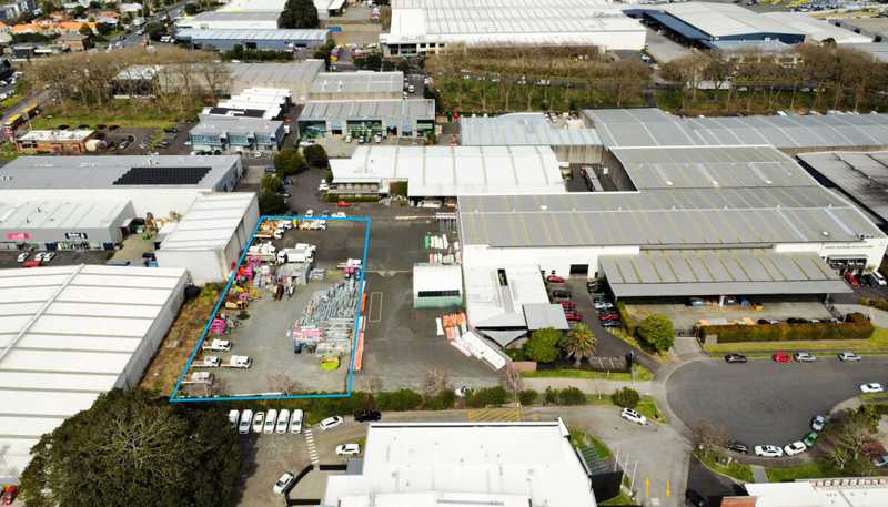 Lot 2 | 11-13 Westfield Place, Mount Wellington