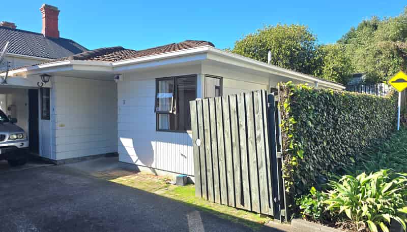 3/700 New North Rd, Mount Albert
