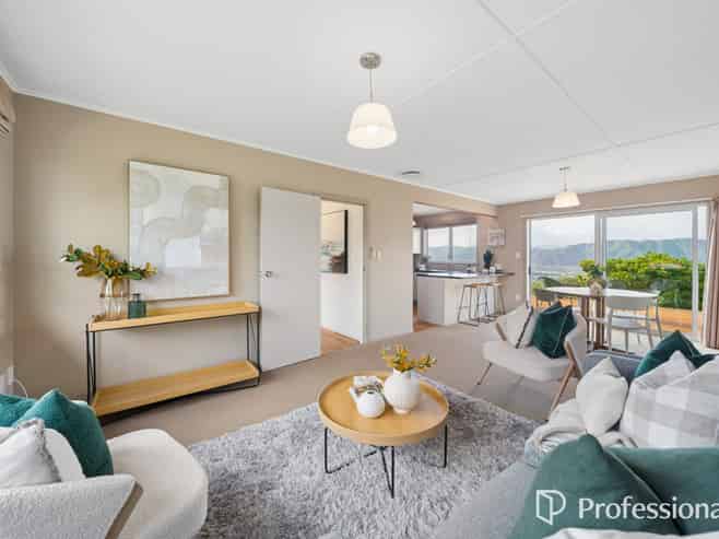 3/30 London Road, Korokoro