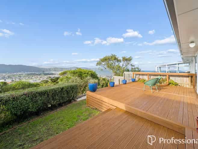 3/30 London Road, Korokoro