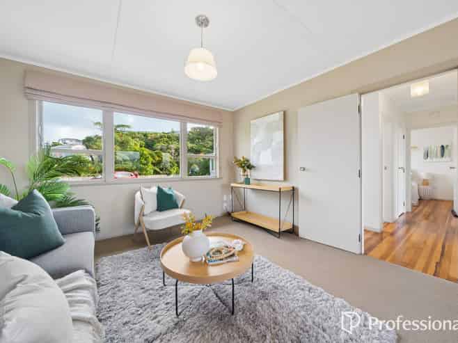 3/30 London Road, Korokoro