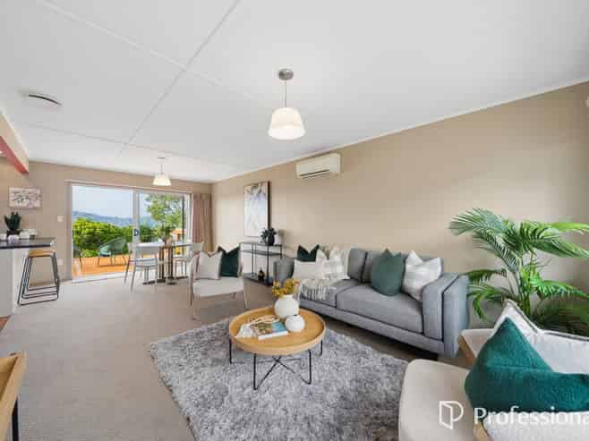 3/30 London Road, Korokoro