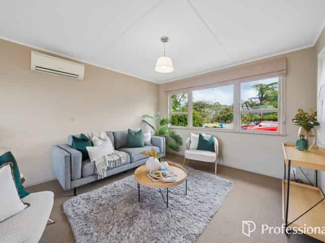 3/30 London Road, Korokoro