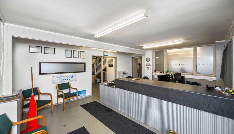 116-120 Railside Avenue, Henderson