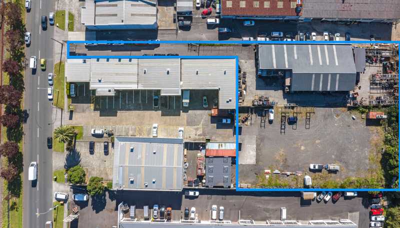 116-120 Railside Avenue, Henderson