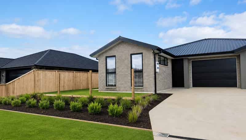123 Wairau Drive, Tikipunga