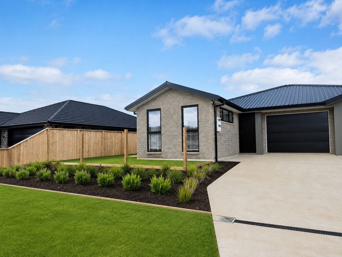 123 Wairau Drive, Tikipunga