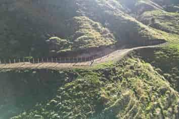 3212a State Highway 4, Raurimu