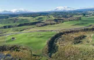 3212a State Highway 4, Raurimu