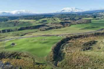 3212a State Highway 4, Raurimu