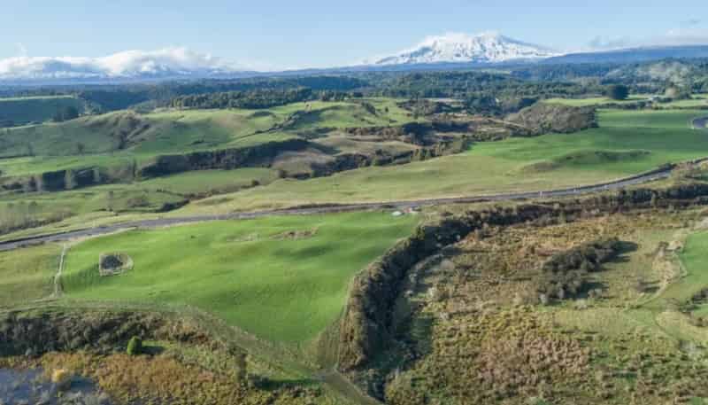 3212a State Highway 4, Raurimu