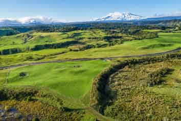 3212a State Highway 4, Raurimu