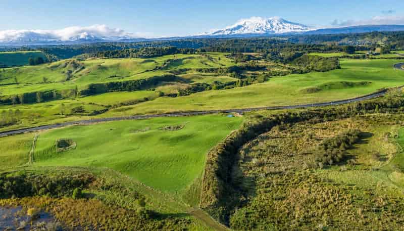 3212a State Highway 4, Raurimu