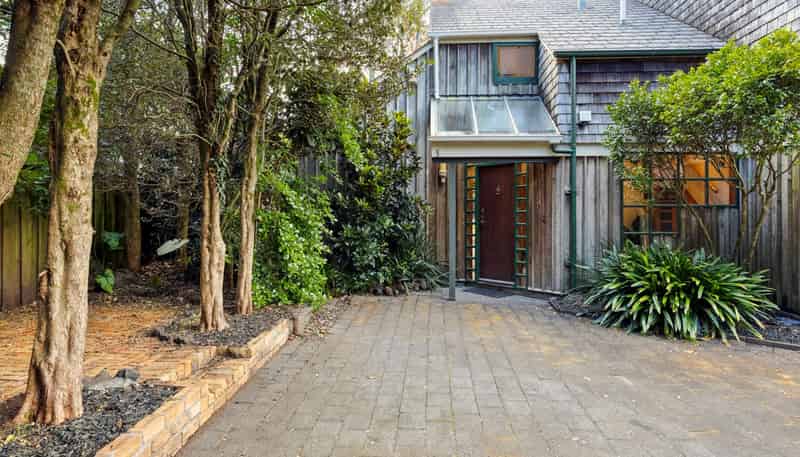 5/179 Green Lane West, Greenlane