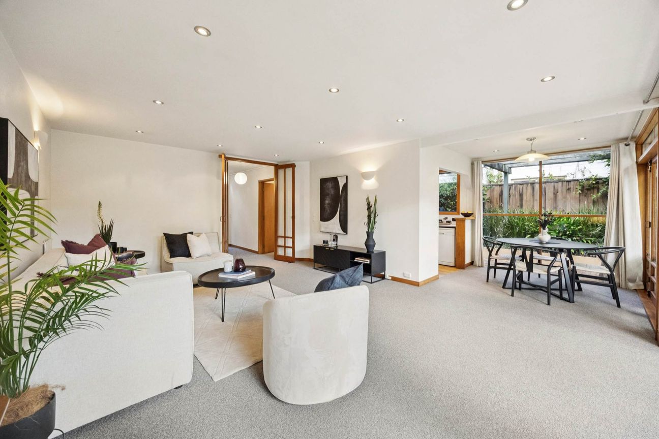 Private Greenlane Retreat - Boutique Living in DGZ - Mehr