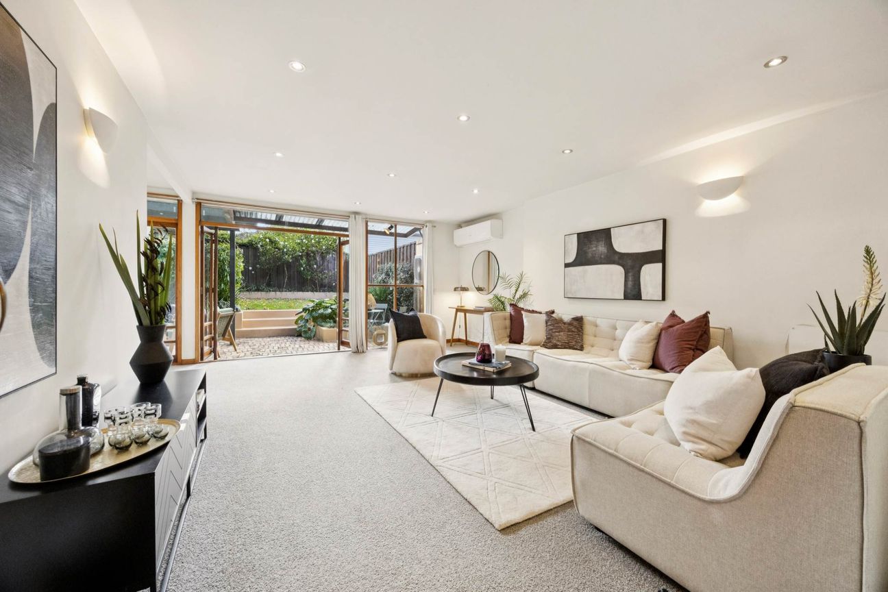 Private Greenlane Retreat - Boutique Living in DGZ - Ansicht 5