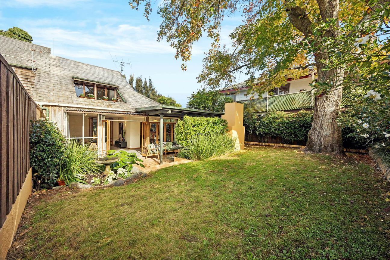 Private Greenlane Retreat - Boutique Living in DGZ - Ansicht 2