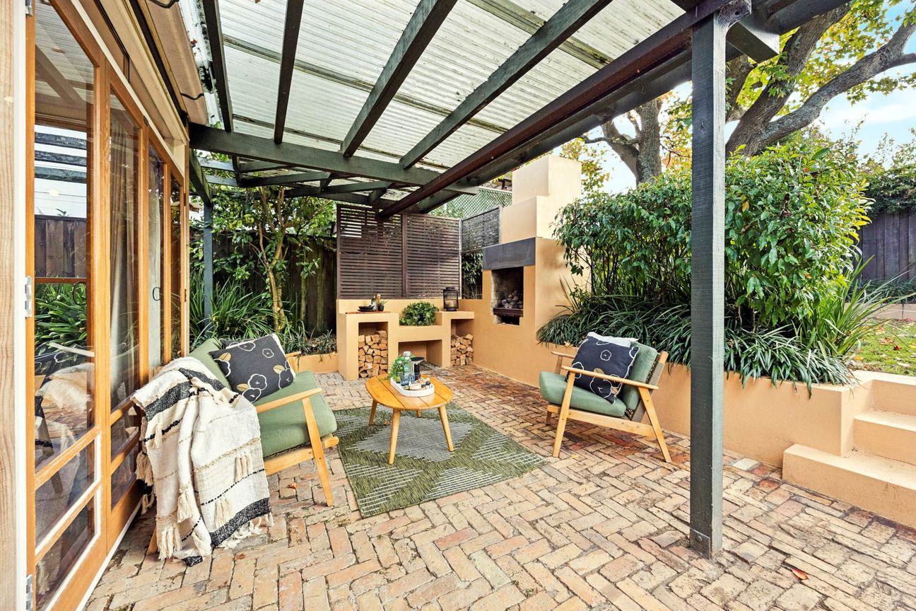 Private Greenlane Retreat - Boutique Living in DGZ - Ansicht 3