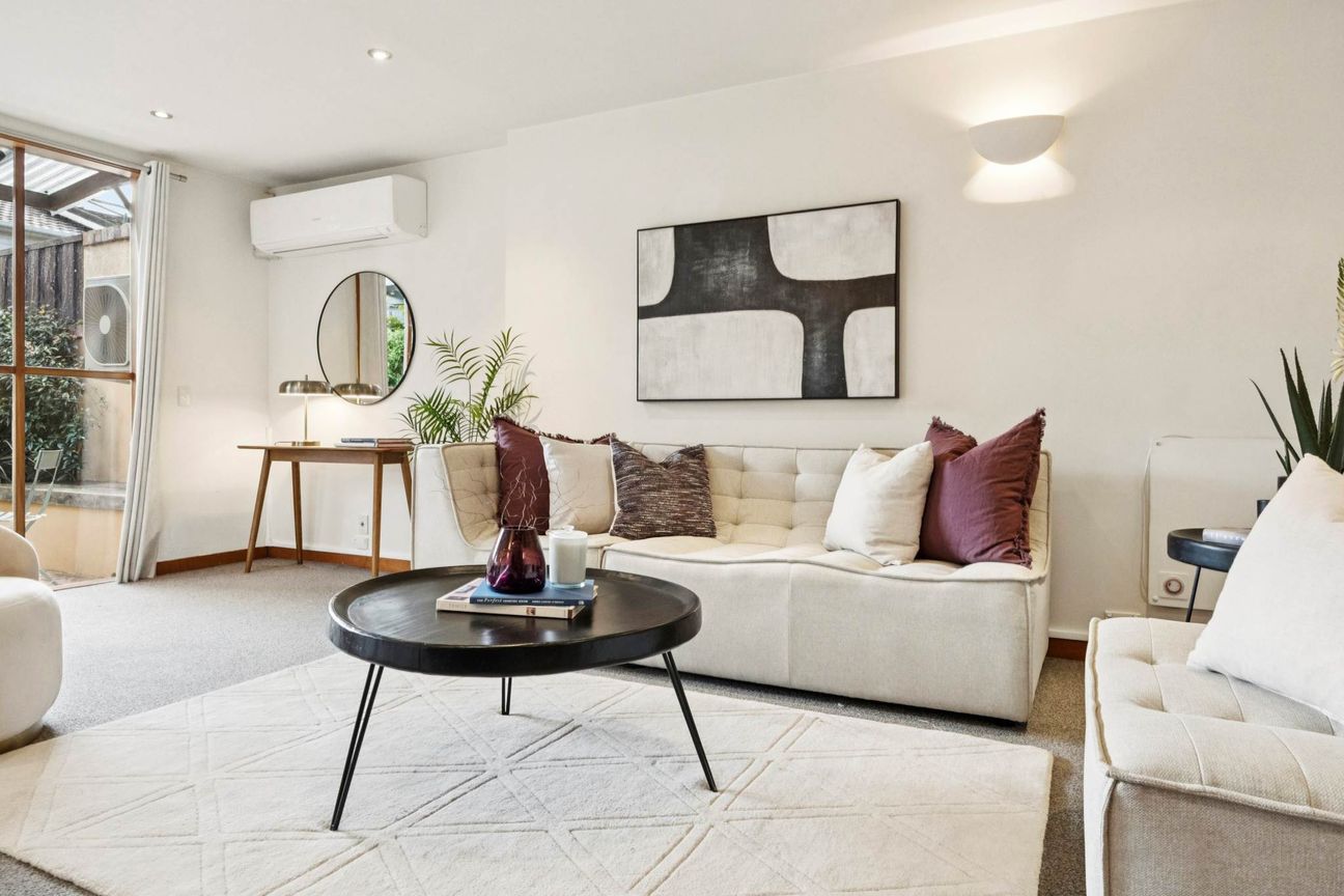Private Greenlane Retreat - Boutique Living in DGZ - Ansicht 6