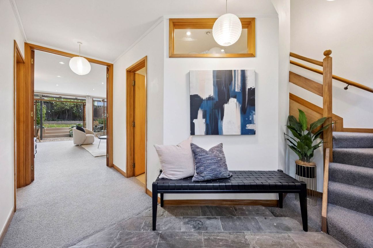 Private Greenlane Retreat - Boutique Living in DGZ - Ansicht 4