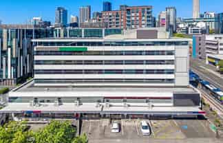 A-Grade Location, Smart Office