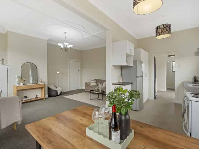26A Hargest Crescent, Saint Kilda