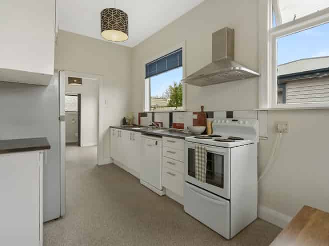 26A Hargest Crescent, Saint Kilda