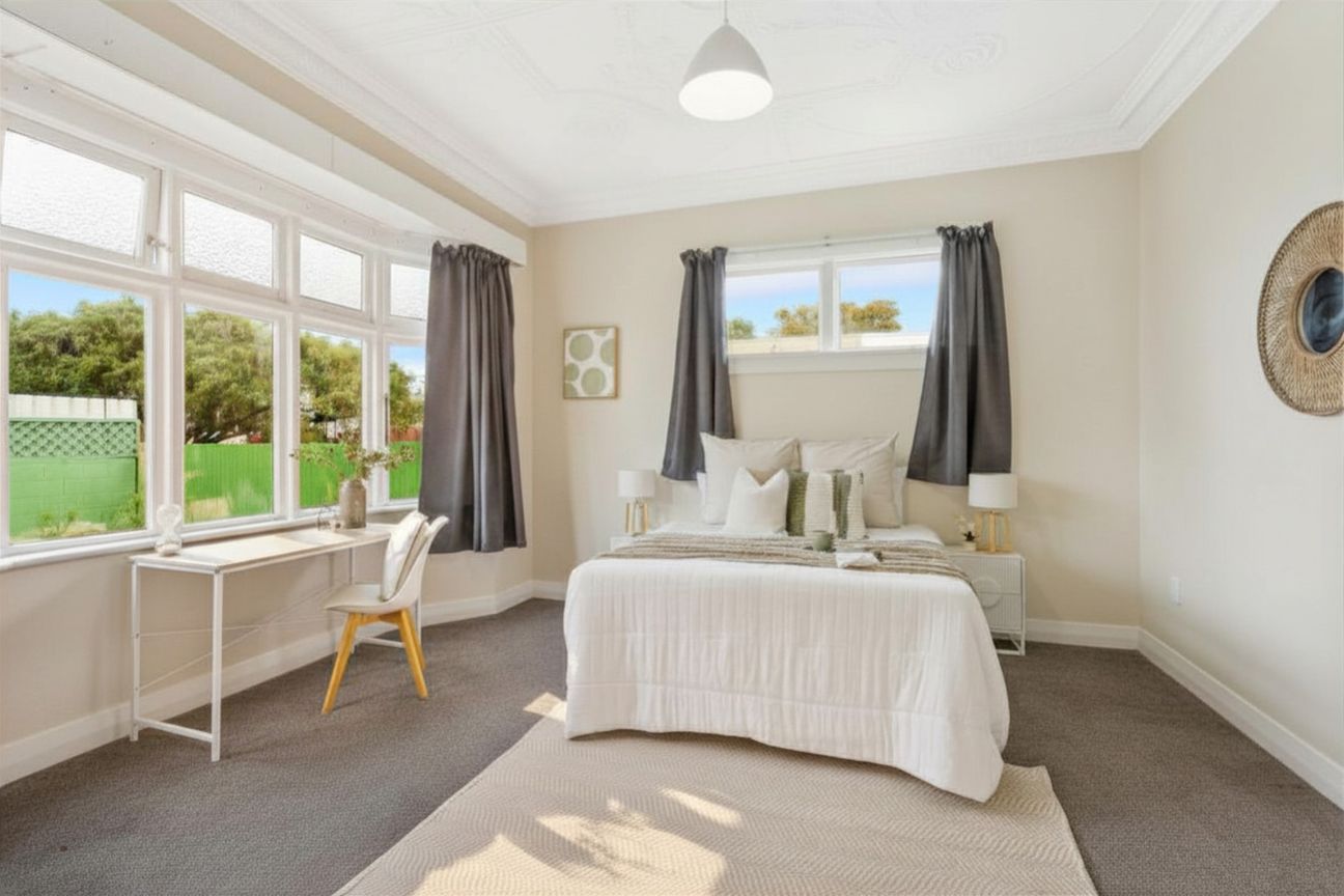 Low Maintenance Section, Big Opportunity - Vista 2