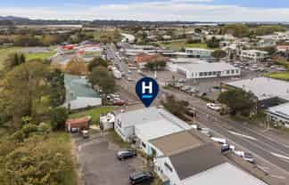 High Profile Retail & Commercial