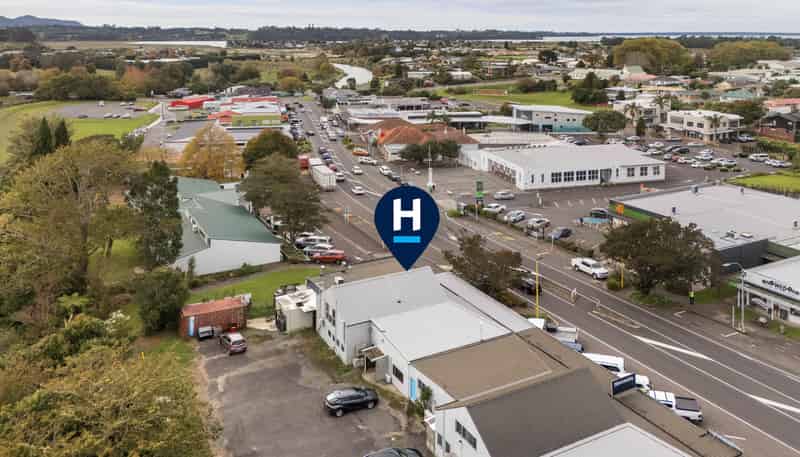 40-42 Main Road, Katikati