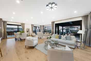 45 Armstrong Farm Drive, East Tamaki Heights