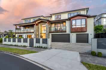 45 Armstrong Farm Drive, East Tamaki Heights