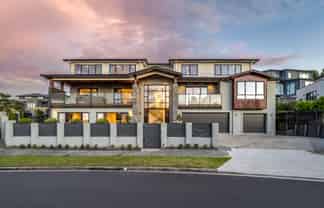 45 Armstrong Farm Drive, East Tamaki Heights