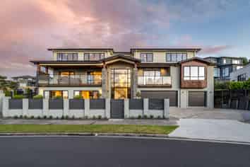 45 Armstrong Farm Drive, East Tamaki Heights