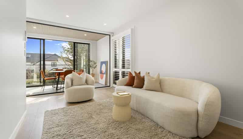 1/109 Kohimarama Road, Kohimarama